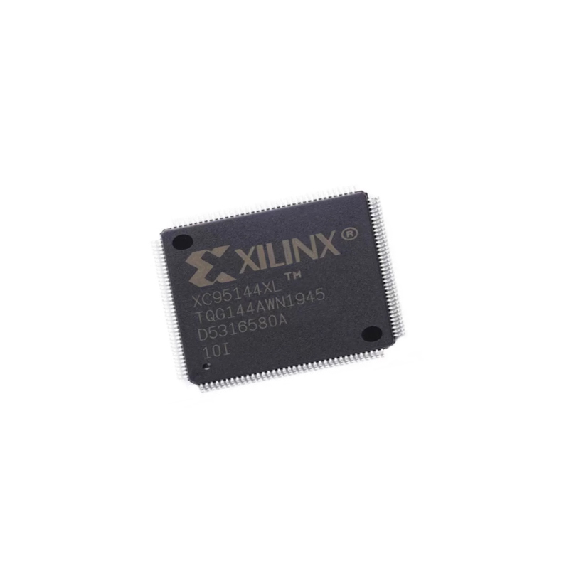 赛灵思XILINX