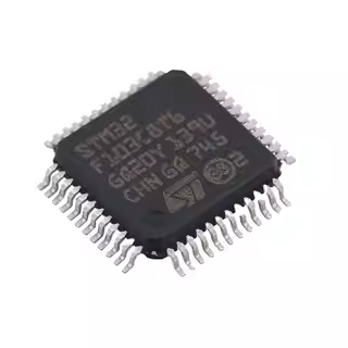单片机MCU